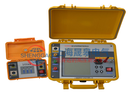 SG6820A氧化鋅避雷器帶電測(cè)試儀(無線)