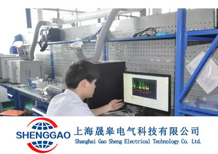 廣州客戶來(lái)晟皋電氣采購(gòu)數(shù)十款設(shè)備