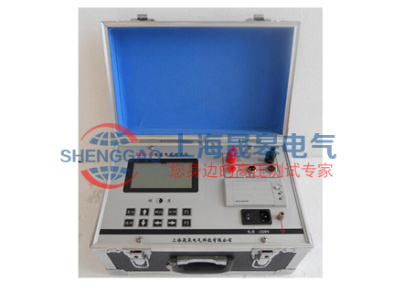 SGDG-1A電容電感測試儀