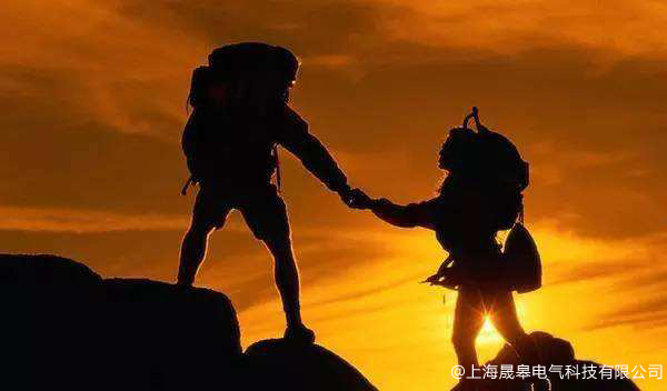 感恩節(jié)，致我愛的人！-晟皋電氣