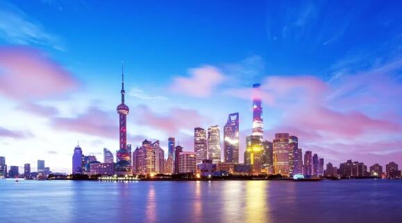 來中國，觀世界！上海進(jìn)博會(huì)歡迎您！-晟皋電氣
